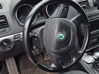 Gebraucht Skoda Yeti 140 PS (102 kW) 2012 Braun SUV
