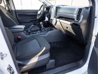 Neu Ford Ranger XL 170 PS (125 kW) 2025 Frozen white Pickup