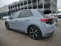 Gebraucht VW ID.3 Pro 150 kW (204 PS) 2024 Grau Kleinwagen