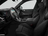 Neu BMW X5 M Competition Edition 625 PS (459 kW) 2026 Grün SUV