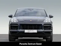 Gebraucht Porsche Cayenne 340 PS (250 kW) 2022 Blau SUV