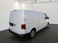 Gebraucht VW Transporter 150 PS (110 kW) 2023 Weiss Van