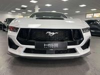 Gebraucht Ford Mustang GT 446 PS (328 kW) 2024 Oxford white Coupé