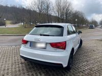 gebraucht Audi A1 Sportback 1.4 TDI - Diesel