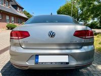 gebraucht VW Passat Passat2.0 TDI (BlueMotion Technology) DSG Comfort