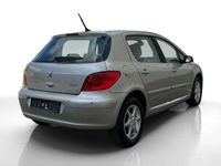 gebraucht Peugeot 307 Tendance*Automatik*Klima*Standheizung