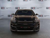 Gebraucht Kia XCeed Xdition 204 PS (150 kW) 2021 Black pearl SUV