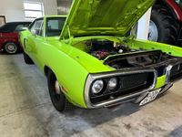 gebraucht Dodge Coronet 383 BB aus 70 H Kennz. no Plymouth Chevrolet