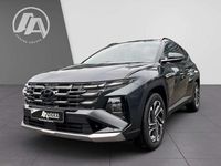 Neu Hyundai Tucson Prime 239 PS (175 kW) 2026 Cypress green SUV