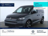 Gebraucht VW Caddy Life 116 PS (85 kW) 2025 Van / Kleinbus