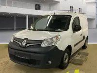 Gebraucht Renault Kangoo Rapid Extra 95 PS (69 kW) 2021 Weiß Van / Kleinbus
