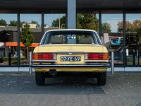 Gebraucht Mercedes S280 156 PS (114 kW) 1976 Gelb Limousine