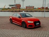 gebraucht Audi S3 8V Limousine