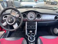 Gebraucht Mini Cooper 116 PS (85 kW) 2004 Rot Kleinwagen