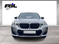 Gebraucht BMW X1 Performance 300 PS (220 kW) 2025 Spacesilber SUV