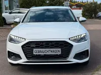 Gebraucht Audi A4 Sport 190 PS (139 kW) 2020 Weiß Kombi