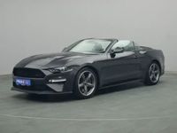 Gebraucht Ford Mustang GT 449 PS (330 kW) 2023 Dark matter grey Cabrio