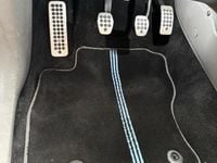 Gebraucht Ford Focus 101 PS (74 kW) 2010 Weiß Coupé