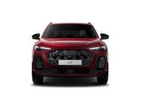 Neu Audi SQ5 367 PS (269 kW) 2026 Rot (grenadinerot metallic) SUV