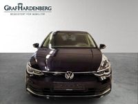 gebraucht VW Golf VIII 1.5 TSI Active Navi LED IQ-Drive