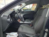 Gebraucht Audi A6 Performance 299 PS (219 kW) 2022 Firmamentblau metallic Kombi