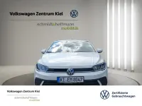 Gebraucht VW Polo Life 80 PS (58 kW) 2025 Pure white (weiß) Kleinwagen