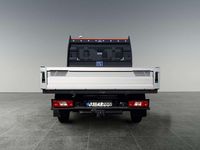 Neu Ford Transit Basis 105 PS (77 kW) 2025 Frozen white Van / Kleinbus