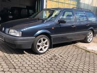 Brugt VW Passat 174 HK (127 kW) 1991 Andere farben Stationcar