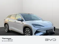 Neu BYD Sealion 7 Comfort 230 kW (313 PS) 2026 Indigo grey SUV