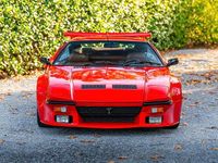 Gebraucht De Tomaso Pantera 349 PS (256 kW) 1984 Rot