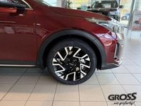 Gebraucht Kia XCeed 179 PS (131 kW) 2026 Rot SUV