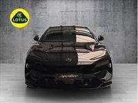 Neu Lotus Eletre 450 kW (612 PS) 2025 Stellar black SUV