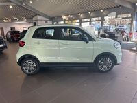 Gebraucht Leapmotor T03 69 kW (95 PS) 2025 Grün Kleinwagen