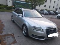 gebraucht Audi A6 3,0TDI QUATTRO