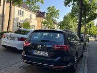 gebraucht VW Passat Variant 2.0 TDI SCR (BlueMotion Technology) Highline