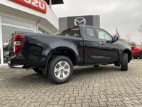 gebraucht Isuzu D-Max Space Cab 4x4 6GS LS