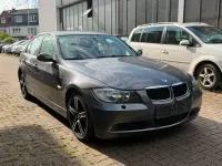 Gebraucht BMW 318 Advantage 129 PS (94 kW) 2007 Limousine