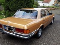 Gebraucht Mercedes 280 SE 185 PS (136 kW) 1973 Limousine