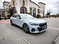 Gebraucht BMW 520 M Sport 197 PS (144 kW) 2024 Grau Limousine