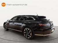 Gebraucht VW Arteon Elegance 150 PS (110 kW) 2025 Deep black perleffekt Kombi