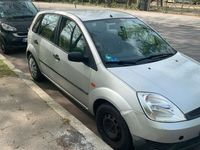 gebraucht Ford Fiesta 700€ Festpreis