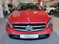 gebraucht Mercedes GLA220 -Klasse 4Matic