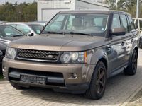 gebraucht Land Rover Range Rover Sport 3.0 SDV6 SE Motor klappert