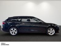 Gebraucht Seat Leon FR-Line 150 PS (110 kW) 2025 Schwarz Kombi