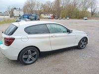 gebraucht BMW 116 i Sport