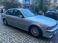 Occasion BMW 528 193 ch (141 kW) 1997 Berline