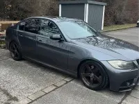 Gebraucht BMW 330 Performance 258 PS (189 kW) 2006 Limousine