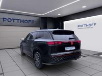 Neu VW Tayron R-line 265 PS (194 kW) 2025 Schwarz SUV