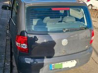 gebraucht VW Fox 1.4