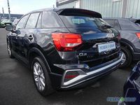 Gebraucht Audi Q2 Ambiente 150 PS (110 kW) 2025 Mythosschwarz metallic SUV